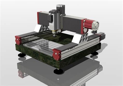 3d models cnc machines|free 3d cnc images.